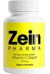 VITAMIN C 400 mg Depot Effekt Kapseln 120 St.