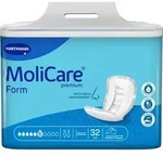 MOLICARE Premium Form 6 Tropfen 32 St.