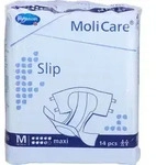 MOLICARE Slip maxi 9 Tropfen Gr.M 56 St.