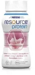 RESOURCE Protein Drink Erdbeer 800 ml