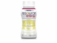 RESOURCE Energy Banane 800 ml