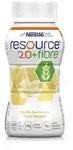 RESOURCE 2.0+fibre Vanille 800 ml