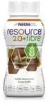 RESOURCE 2.0+fibre Kaffee 800 ml