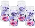FORTIMEL Compact Fibre Erdbeere 4000 ml