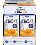 RESOURCE Ultra Fruit Orange fl&uuml;ssig 800 ml