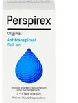 PERSPIREX Original Antitranspirant Roll-on 20 ml