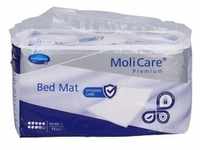 MOLICARE Premium Bed Mat 9 Tropfen 40x60 cm 15 St.