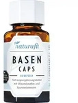NATURAFIT Basen Caps 80 St.