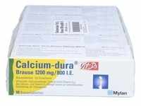 CALCIUM DURA Vit D3 Brause 1200 mg/800 I.E. 50 St.