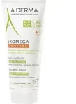 A-DERMA EXOMEGA CONTROL Milch r&uuml;ckfettend 200 ml