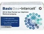 BASIC ONE-Intercell Kapseln 30 St.