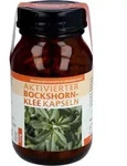 BOCKSHORNKLEE AKTIVIERT Dr.Pandalis Kapseln 300 St.