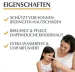 EUCERIN Sun Kids Gel-Creme LSF 50+ 200 ml