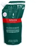 SPEICK Original Fl&uuml;ssigseife Nachf&uuml;llbeutel 600 ml