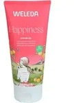WELEDA Happiness Shower Gel Grapefruit 200 ml