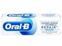 ORAL B Zahnfleisch & -schmelz Original Zahncreme 75 ml