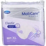 MOLICARE Premium Elastic Slip 8 Tropfen Gr.XL 14 St.