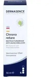 DERMASENCE Chrono retare Restr.Anti-Aging-Emulsion 50 ml