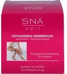 ENTHAARUNGS WARMWACHS Snae Epil 250 ml