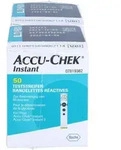 ACCU-CHEK Instant Teststreifen 100 St.