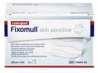 FIXOMULL Skin Sensitive 10 cmx5 m 1 St.