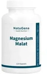 MAGNESIUM-MALAT Kapseln 120 St.