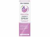 DR.THEISS FEM VITAL Direkt-Spray 30 ml