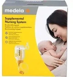 MEDELA Brustern&auml;hrungsset SNS 1 St.