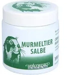 MURMELTIER CREME 100 ml