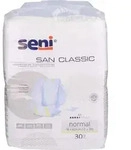 SENI San Classic Inkontinenzvorlage normal 30 St.