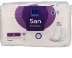 ABENA San 5 Premium Vorlage 36 St.