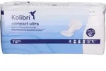 KOLIBRI compact premium ultra Vorlage anatomisch 28 St.