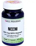 NEEM 320 mg GPH Kapseln 30 St. (12 g)