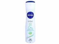 NIVEA DEO Spray fresh pure 150 ml