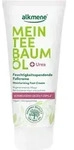 ALKMENE Mein Teebaum&ouml;l Fu&szlig;creme 100 ml