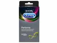 DUREX Performa Kondome 12 St.