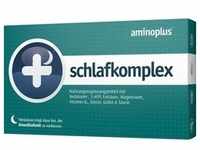 AMINOPLUS schlafkomplex Tabletten 30 St.