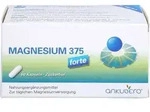 MAGNESIUM 375 forte Kapseln 60 St.