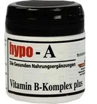 HYPO-A Vitamin B Komplex plus Kapseln 30 St.