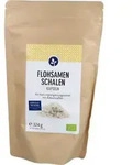 FLOHSAMENSCHALEN 500 mg Bio Kapseln 540 St.