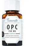NATURAFIT OPC 150 mg Kapseln 60 St.