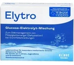 ELYTRO Pulver z.Herst.e.L&ouml;sung z.Einnehmen 10 St.