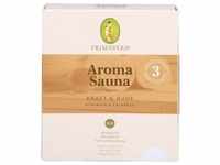 SET Aroma Sauna Kraft & Ruhe 1 P