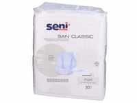 SENI San Classic Inkontinenzvorlage maxi 30 St.