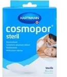 COSMOPOR steril Wundverband 8x10 cm OTC 5 St.
