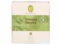 SET Aroma Sauna Frische & Energie 1 P