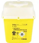 MEDIBOX Entsorgungsbeh&auml;lter 4,7 l 1 St.