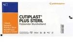 CUTIPLAST Plus steril 10x19,8 cm Verband 55 St.