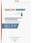 DUCRAY anacaps EXPERT Kapseln 30 St.