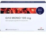 Q10 MONO 100 mg Weichkapseln 60 St.